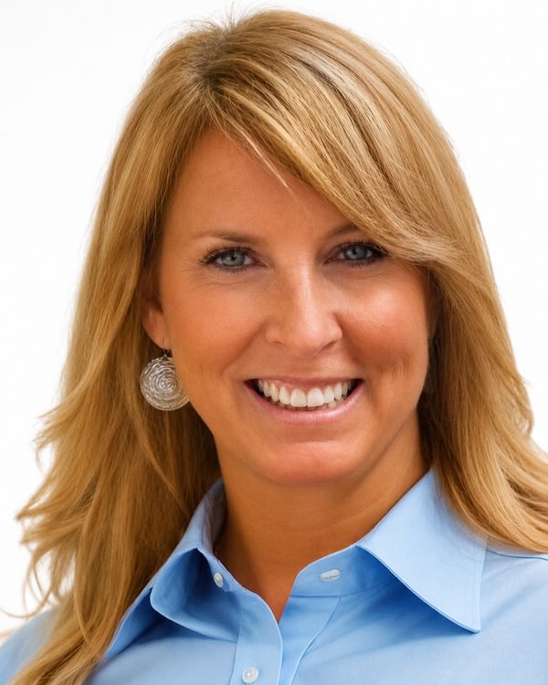 Angie Hammond, Fractional HR Leader